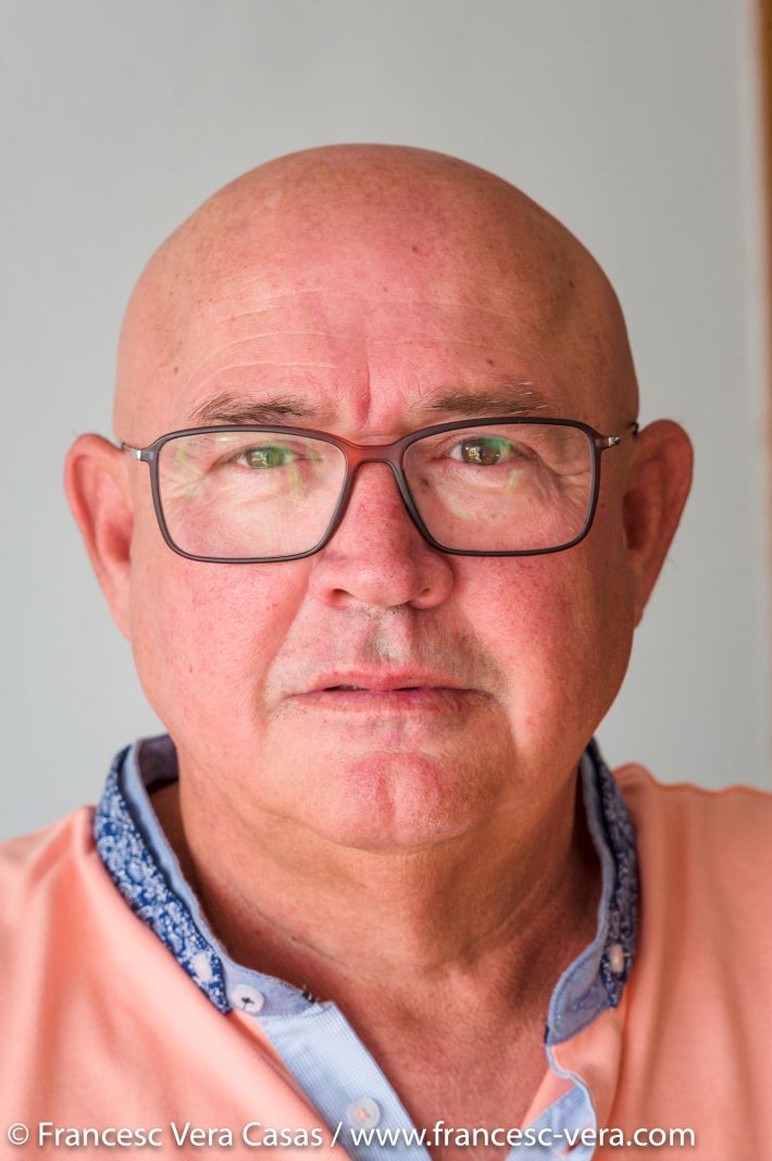 Salvador Vendrell publica «Torna amb mi», Premi Benvingut Oliver de narrativa juvenil