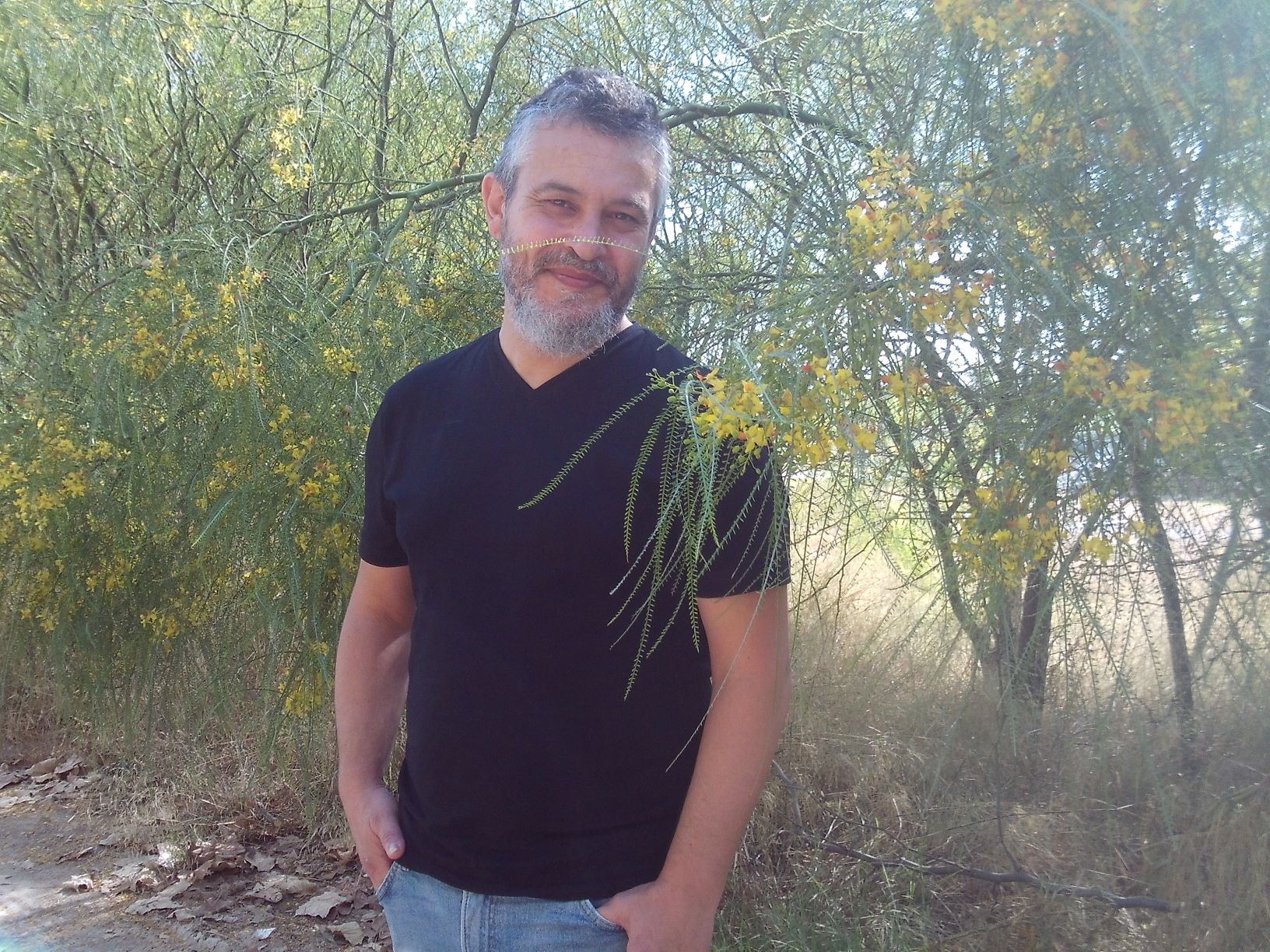 «Si tot va bé, tornaré a gravar un pròxim disc en novembre»