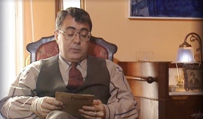 Tal dia com hui del 2006 va morir l’escriptor i periodista Toni Mestre