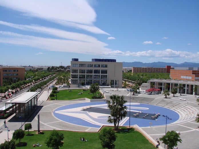 L'estudiantat de l'UJI ha tingut un comportament exemplar durant la pandèmia, segons un estudi