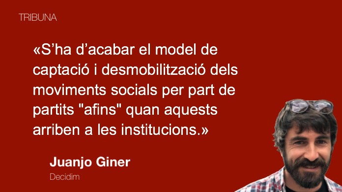 Trinxeres socials