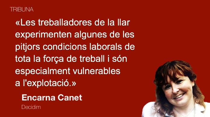 La perspectiva de classe i de gènere necessàries per a encarar el futur (IV)