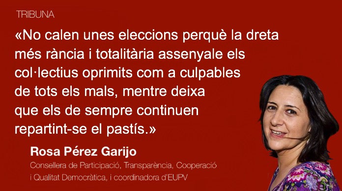 El moment de ser antifeixista
