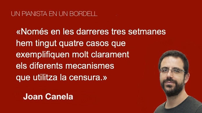 La cultura de la cancel·lació realment existent