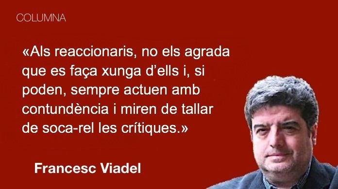 L’humor negre de Vox