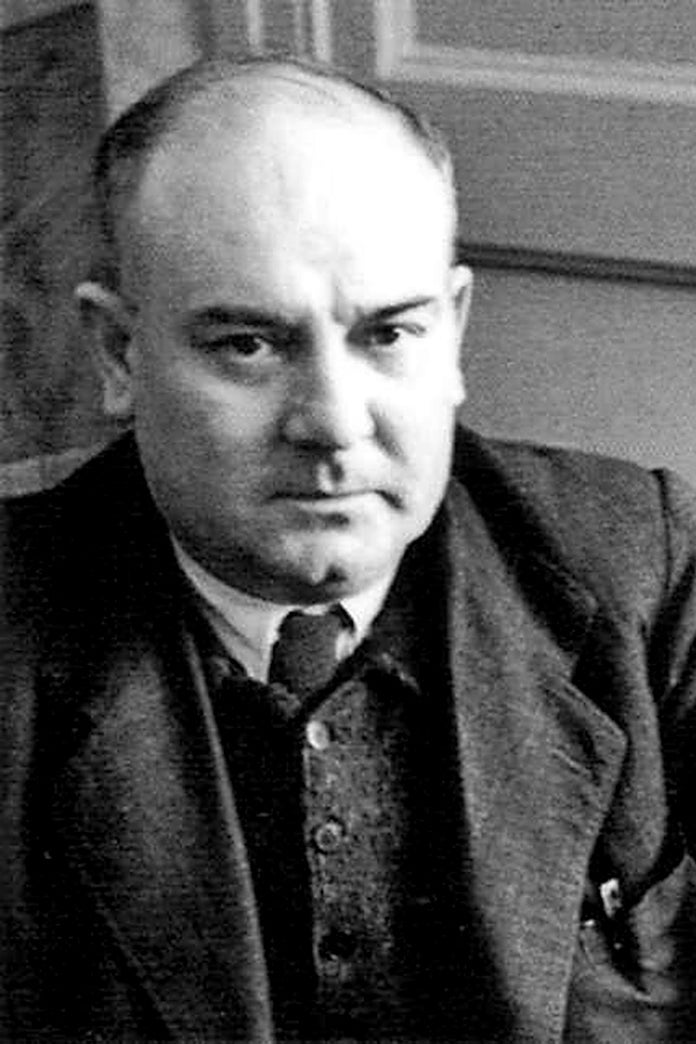 Tal dia com hui del 1942 va ser afusellat Joan Peiró, ministre d'Industria de la Segona República, a Paterna