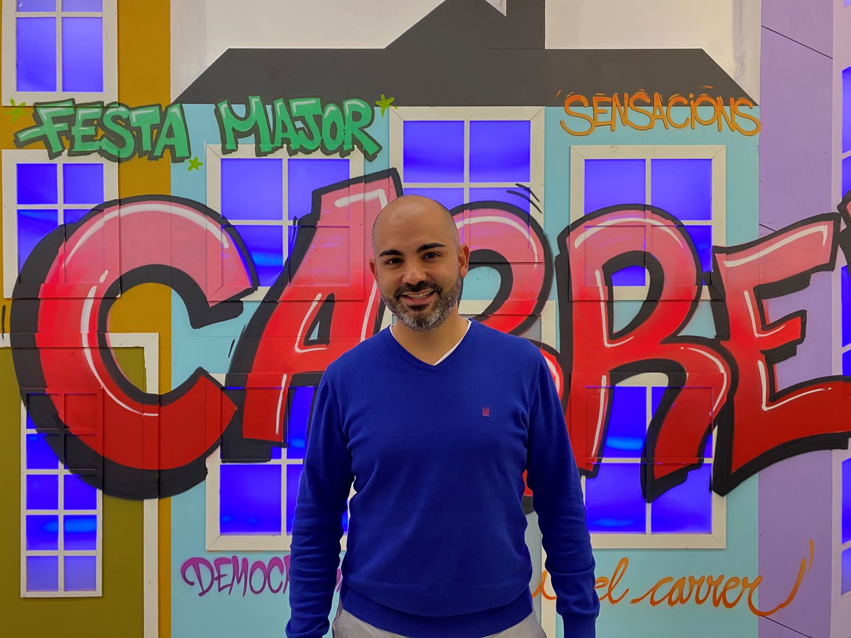 Xavier López dirigeix des del 2015 l’Escola Octavio Paz de Barcelona, un centre que ha rebut reconeixements importants, com ara el Premi Ensenyament de la Fundació Cercle d'Economia i EduCaixa