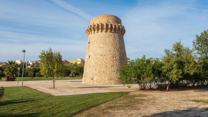 VIII Recital de poesia i música en Valencià «Torre de Piles» 2021