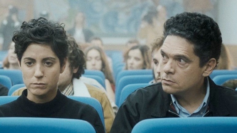 La Filmoteca d'Estiu projecta «La mort de Guillem» el 22 i 23 d'agost