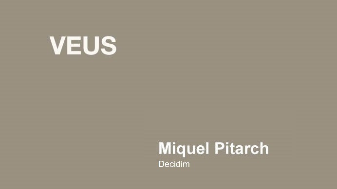 Independentisme valencià o la recerca del temps perdut