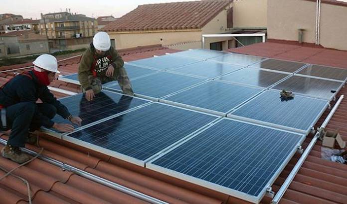 L'IVACE gestionarà 122 MEUR a l'autoconsum, la mobilitat elèctrica i l'eficiència energètica