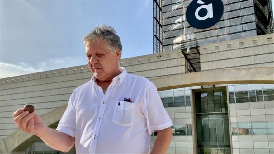 À Punt emetrà diumenge un documental especial com a homenatge pòstum al Genovés