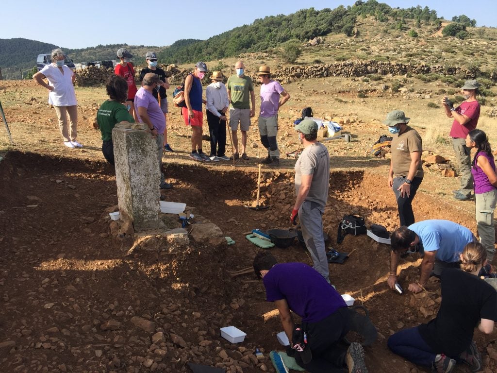 Vistabella del Maestrat ha celebrat les jornades de mèmoria històrica un any més