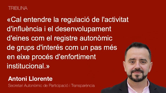 Qüestió d’interés