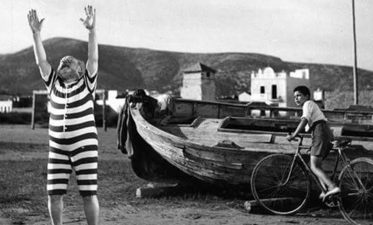 Peníscola retrà homenatge a Berlanga amb una programació d'art, cinema i humor