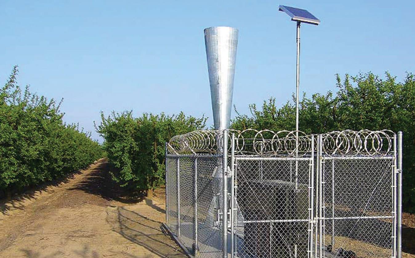 Mulet demana informació sobre les autoritzacions per desfer tempestes a canonades al Maestrat i el Montsià