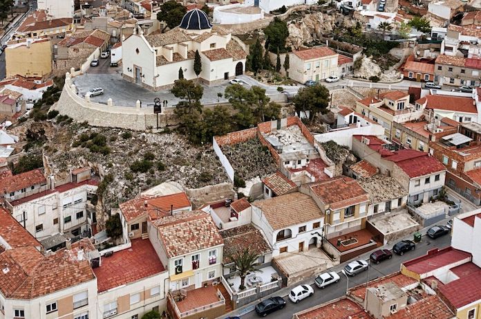 La policia cerca als autors d'una agressió homòfoba a un menor a Petrer