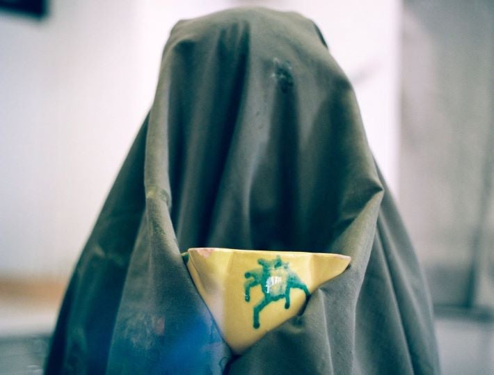 La fotografia i l'autoretrat, confirmats com a recursos pedagògics per a la reconstrucció identitària