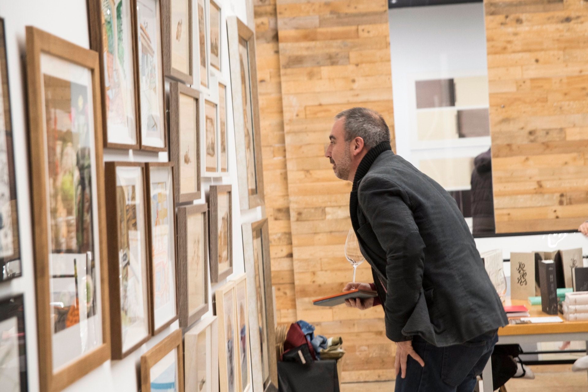 Russafa es tornarà a omplir d'art i poesia a la tardor amb el II Paper València