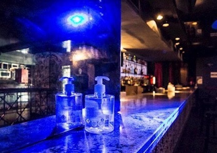 EP | Joaquín Corchero