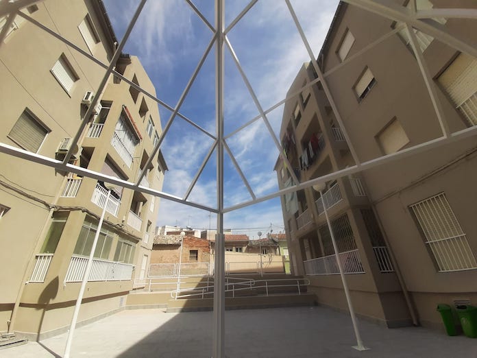 La Conselleria d'Habitatge inverteix 29,4 MEUR en la regeneració i millora del parc públic valencià