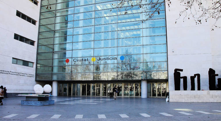 Els tribunals valencians tramiten més de 424.000 divorcis i separacions en 40 anys