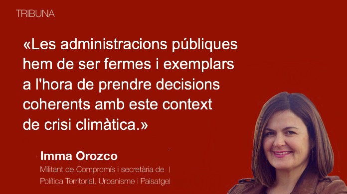 Tolerància zero amb la incoherència