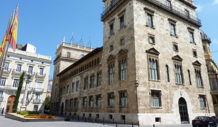 El portal de Transparència 'GVA Oberta' supera les 750.000 visites en els primers 7 mesos de 2021