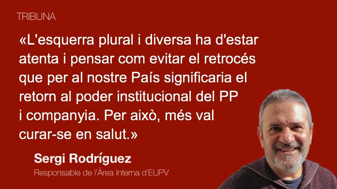 Polítiques preventives davant malalties futures