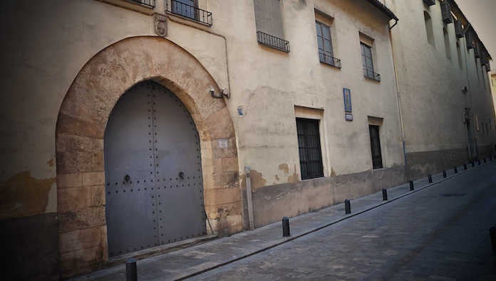 El Reial Monestir de Santa Clara de Xàtiva albergarà la seu del Centre Raimon d'Activitats Culturals (CRAC) | Turisme