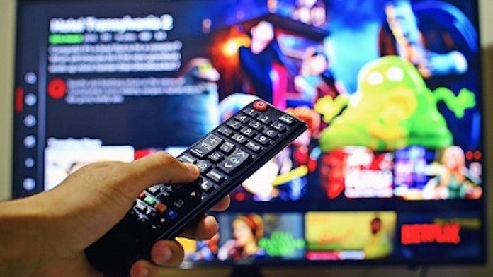 El govern espanyol no inclou quotes per protegir el català en la llei de l'audiovisual 