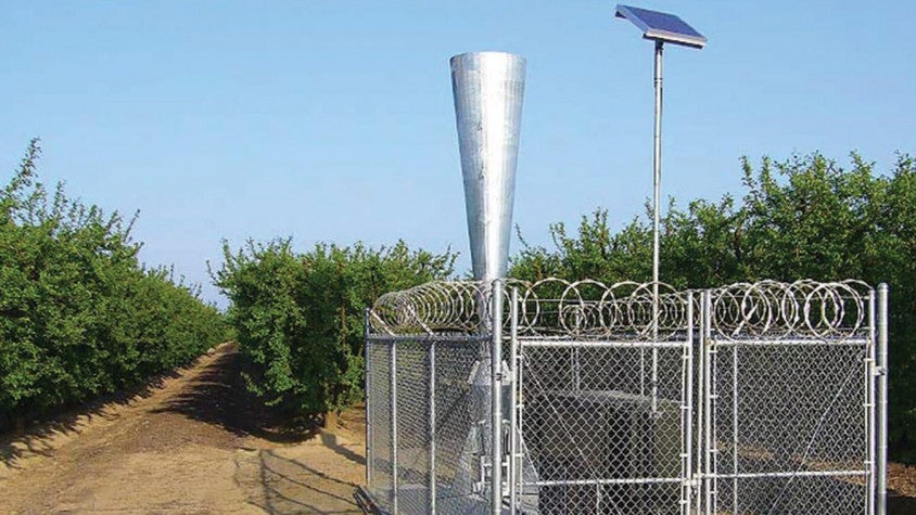 Mulet demana el desmantellament dels canons antigranís del Maestrat