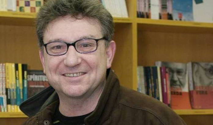 El dramaturg Manuel Molins