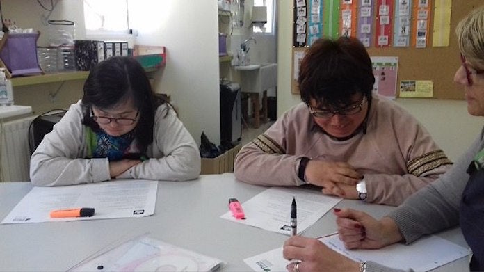 La reforma legislativa que reconeix la capacitat jurídica de les persones amb discapacitat, en vigor des d'aquest divendres