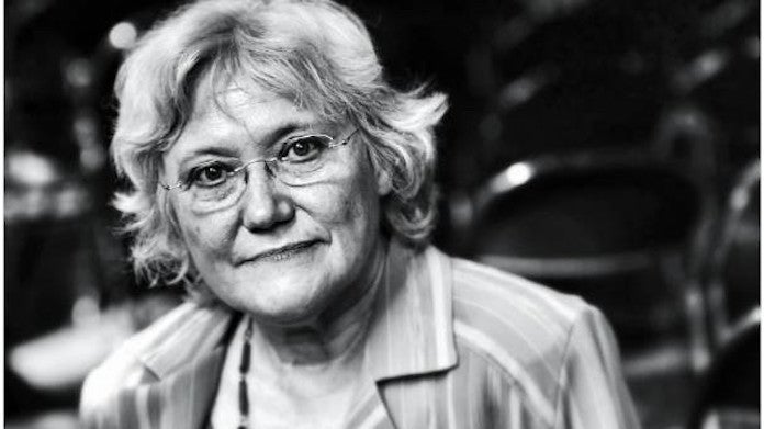 Isabel-Clara Simó