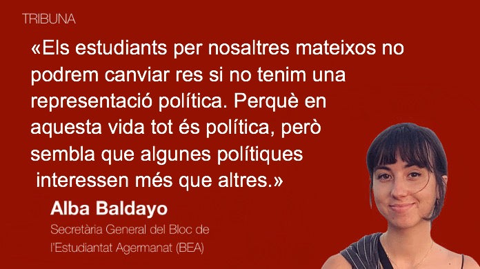 Estabilitat emocional?