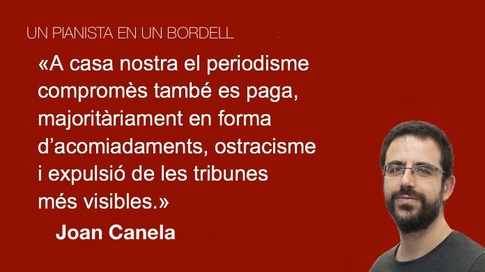 Periodistes perseguits