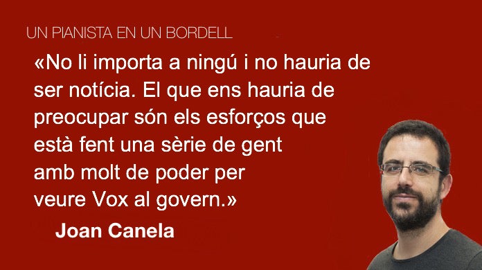 A qui li importa el gat de Rocio Monasterio?