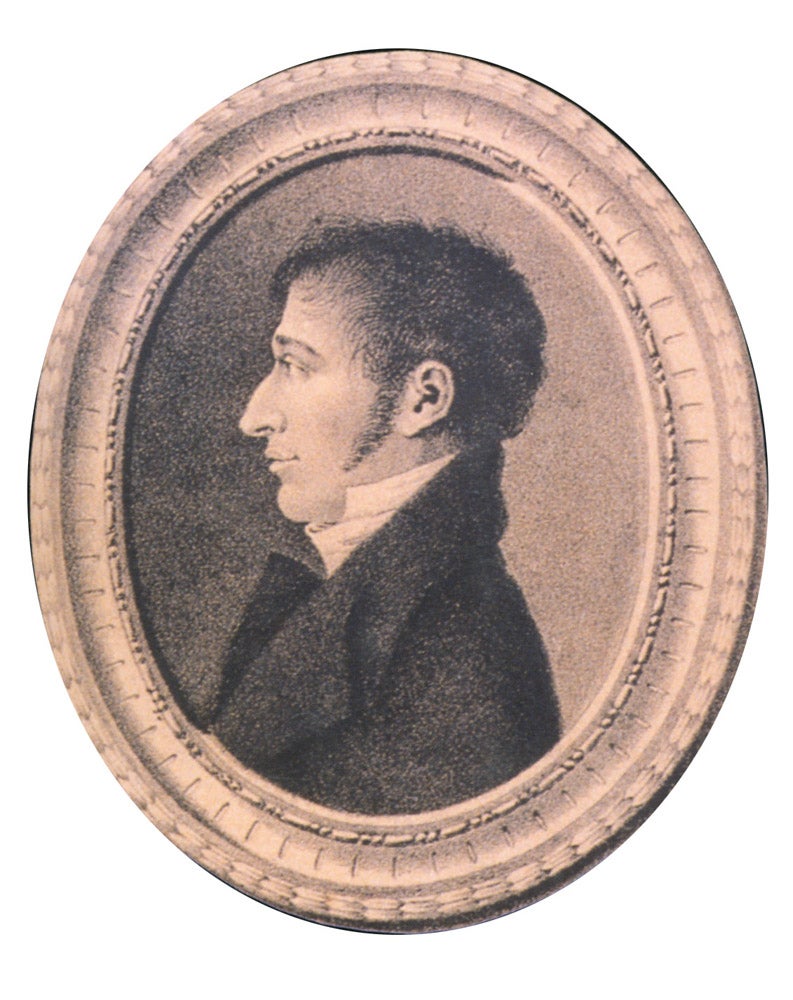 Tal dia com hui del 1777 va nàixer el botànic i orientalista Simón de Rojas Clemente a Titaigües