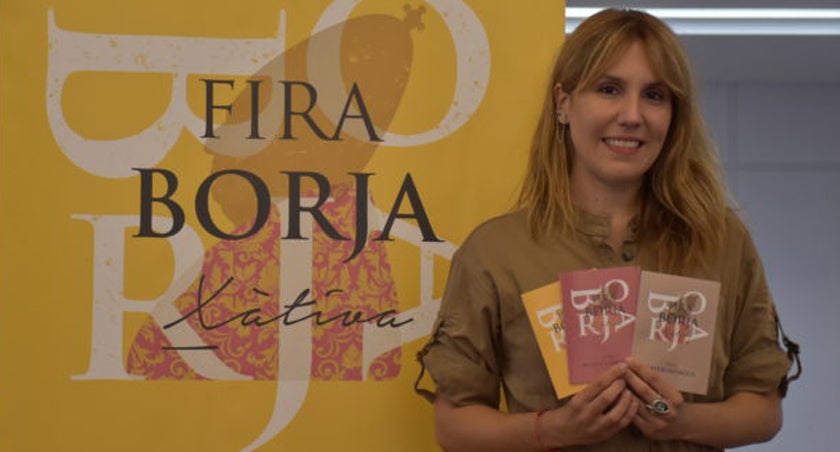 La Fira Borja de Xàtiva oferirà activitats culturals i gastronòmiques