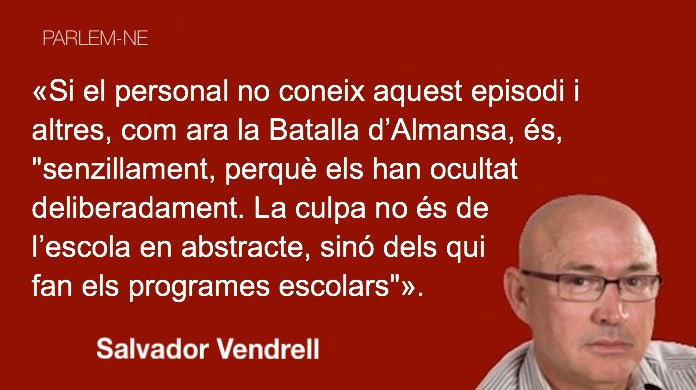 Cinc cents anys de les Germanies