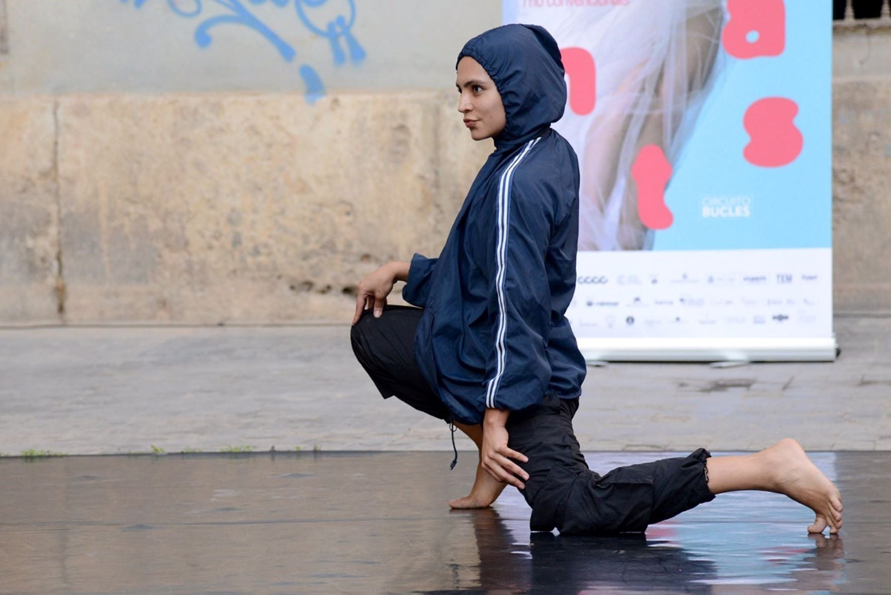 Circuit Bucles programa 30 propostes unides per «el desafiament de l'art en moments històrics»