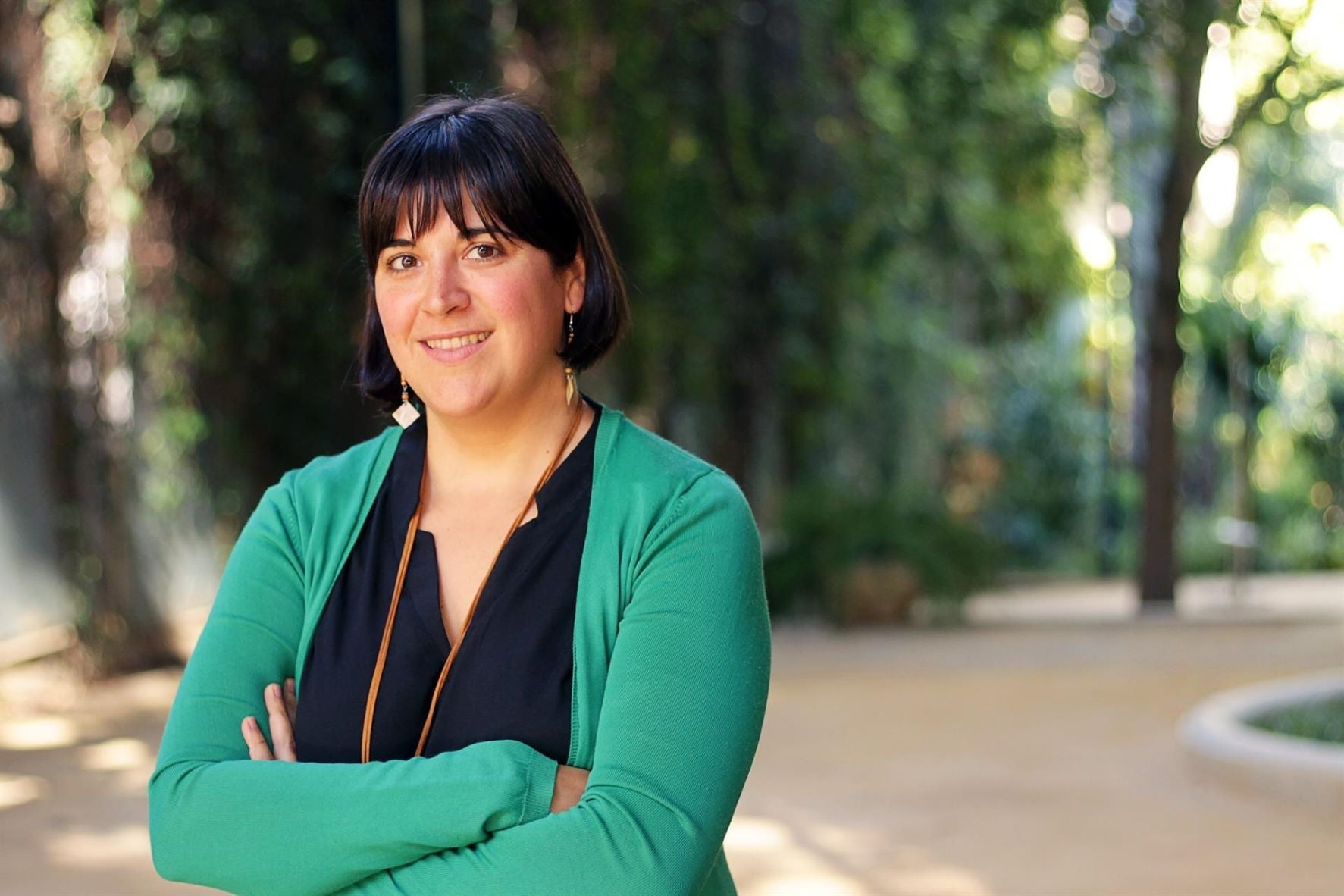 Compromís proposa un model de transport a demanda per a l'interior del País Valencià