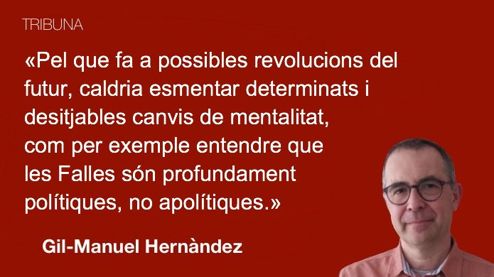 Revolucions falleres