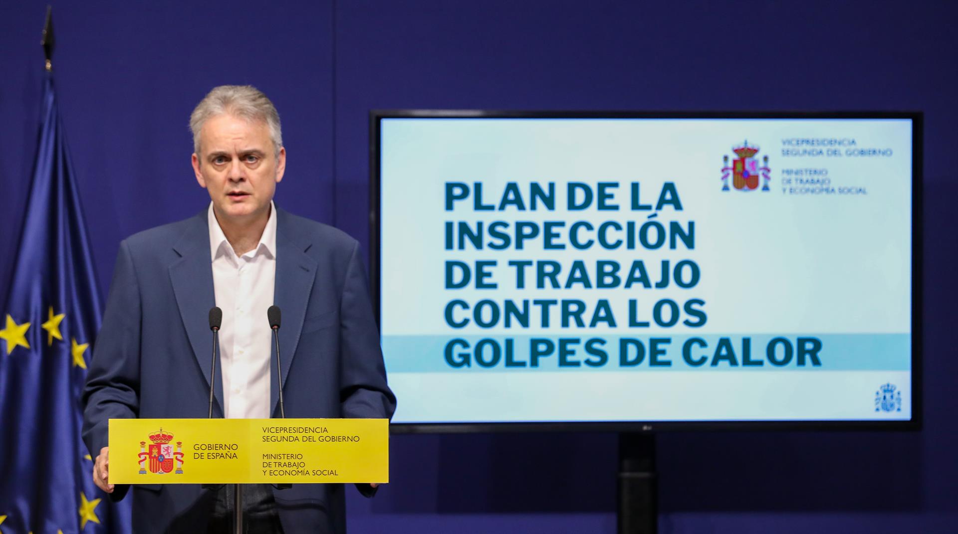 Illueca substituirà Dalmau com a vicepresident del Consell