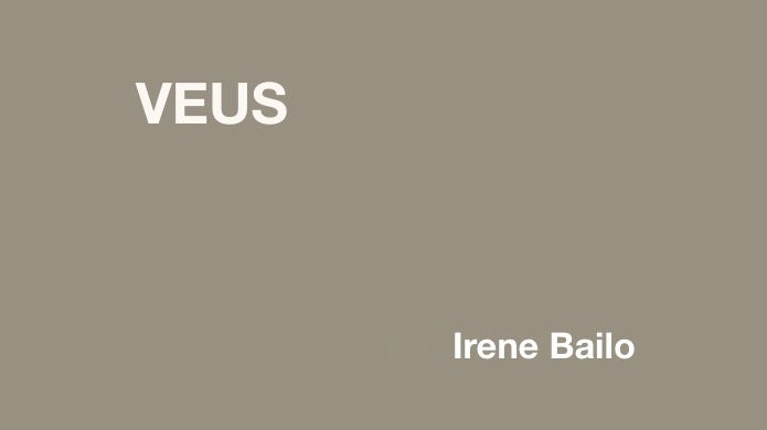 Carta a la meua llar