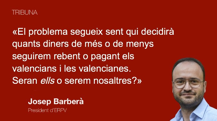 «Tan española como la que más»