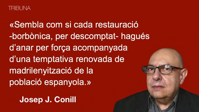 Madrid, cel d'Espanya