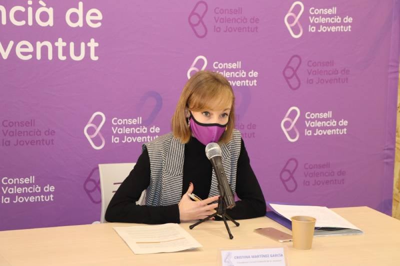 Més de la meitat de la població jove aturada al País Valencià es troba en risc de pobresa o exclusió social