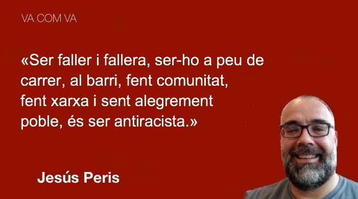 Falles contra el racisme